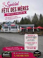 Image event Cantine Relais des Sommets
