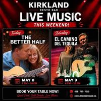 Image event Kirkland Resto Bar
