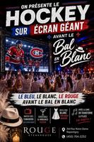 Image event Restaurant Rouge Steakhouse