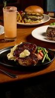 Image event The Keg Steakhouse + Bar - Place Ville Marie