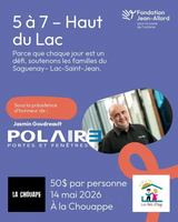 Image événement La Chouape - Microbrasserie / Bistro