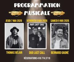 Image event Restaurant Le Normandie Sabreur