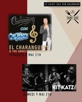 Image event Restaurant Le Saint Sau Pub Gourmand