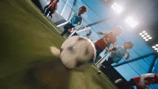 Image event Tim Hortons