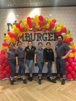 Image event McDonald's