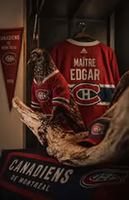 Image event Maître Edgar