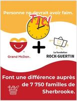 Image événement McDonald's