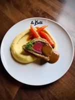 Image event Boucherie Steak Out de La Bête Steakhouse
