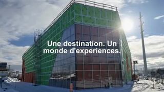 Image événement Complexe Aloha