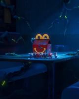 Image événement McDonald’s 🇨🇦