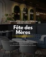 Image événement Restaurant Tonalli