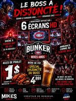 Image event Toujours Mikes