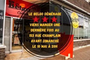 Image event Belgo Resto et Traiteur