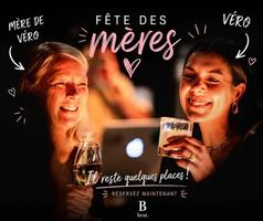 Image event Restaurant BRUT.