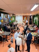 Image event Plaza Latina