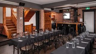 Image event Café-resto Le Gavroche