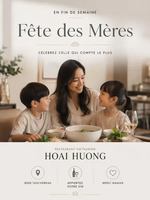 Image event Restaurant Hoai Huong