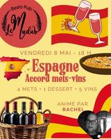 Image événement Resto Pub Le Madub - Restaurant et Motel
