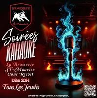 Image event Brasserie St-Maurice