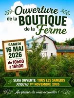 Image événement Argouseraie Quénébro