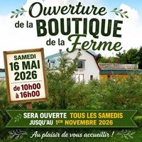Image événement Argouseraie Quénébro