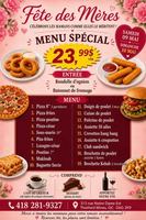 Image event PIZZA BAMBO
