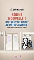 Image event One Babo