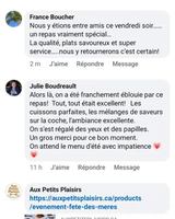 Image event Aux Petits Plaisirs