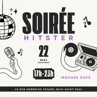 Image événement Mousse Café, coopérative de solidarité