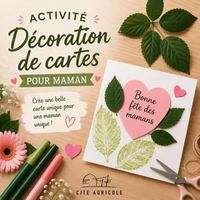 Image event La Cité Agricole