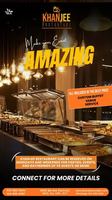Image event Restaurant KhanJee