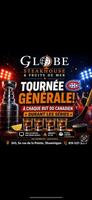 Image event Le Globe Steakhouse