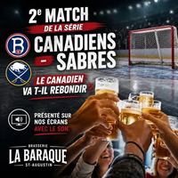 Image event Brasserie La Baraque - Pub Québec