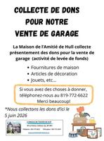 Image event ESPACE DEP Sylvestre