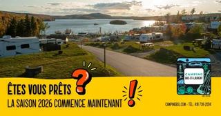 Image event Bas Saint-Laurent KOA Resort