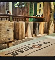 Image event Le Boucan Smokehouse