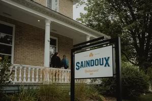 Image event Saindoux Restaurant BBQ