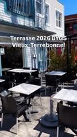 Image event Bygs Smoked Meat Terrebonne
