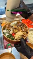Image event Restaurant Boustan