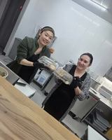 Image event Trilou Sushi