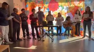 Image event Café latino communautaire