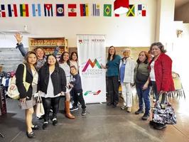 Image event Café latino communautaire