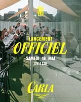 Image événement Terrasse Carla