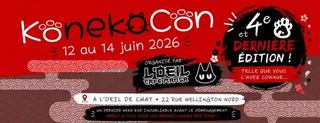 Image event L'Oeil de Chat-Café Manga