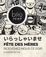 Image événement Biiru