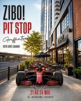 Image event Restaurant ZIBO! Saint-Hyacinthe