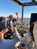 Image event Sea Shack au bord du lac