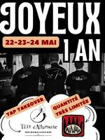 Image event Chez Florent