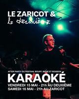 Image event Le Zaricot
