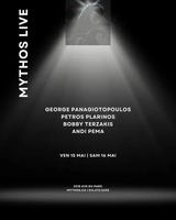 Image event Mythos Ouzeri Restaurant